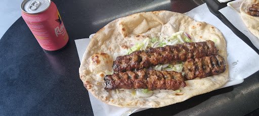 Photo of KOBEDA HUT - 23 Blacker Rd, Birkby, Huddersfield HD1 5HU